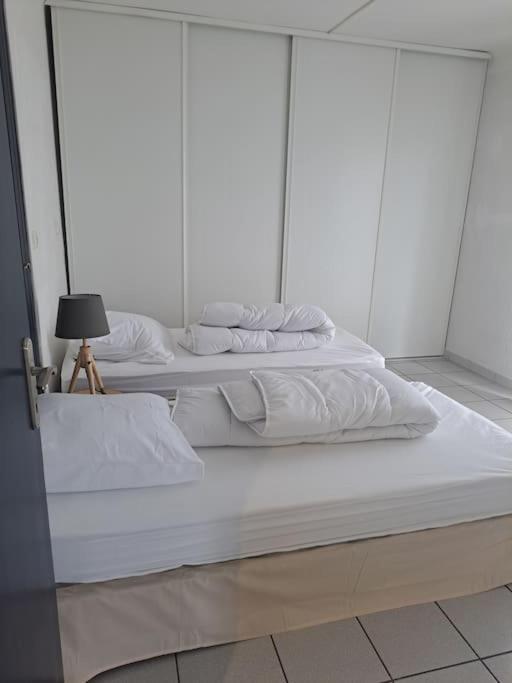 Joli T3 3 Min Gare Perpignan Apartment Exterior photo